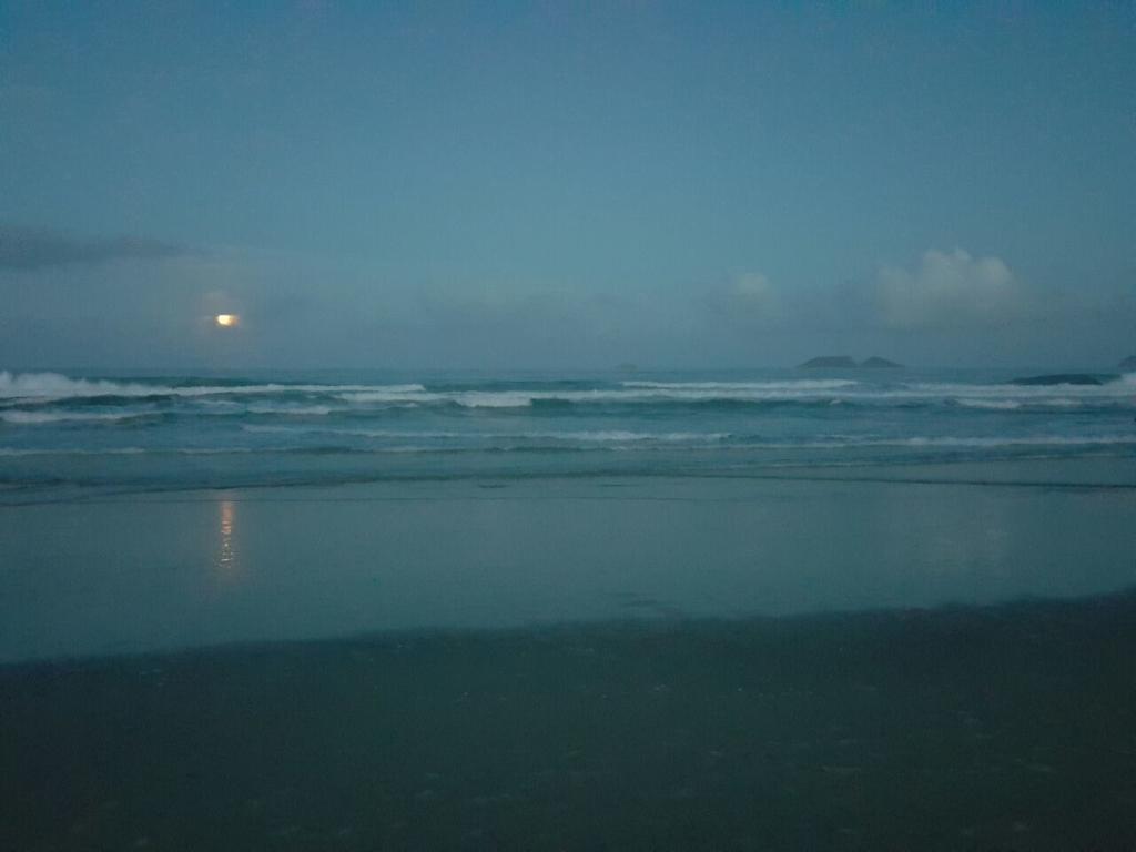 Ingleses A 50 Metros Da Praia 5 Pessoas 101 ฟลอเรียนอโปลิส ภายนอก รูปภาพ